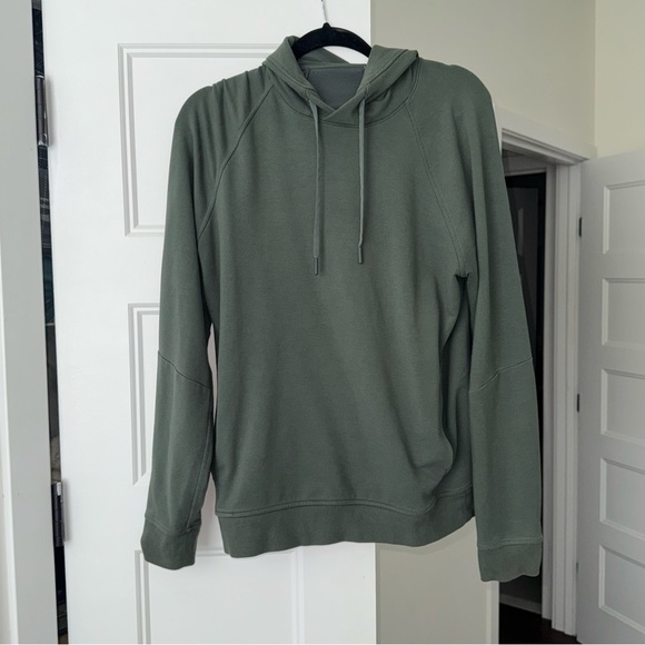 lulululemon athletica City Sweat Hoodie - Picture 6 of 8